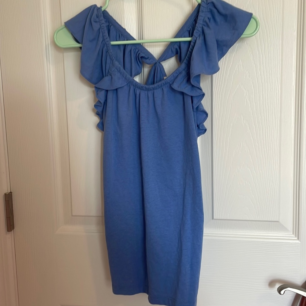 Crewcuts Top size 12
